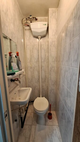 1 Decembrie Theodor Pallady apartament 4 camere