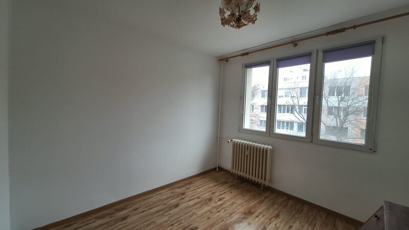 1 Decembrie Theodor Pallady apartament 4 camere