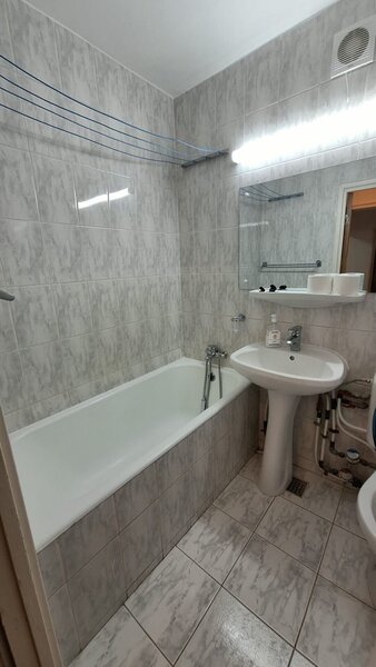 Salajan - Ozana vanzare ap. 4 cam dec